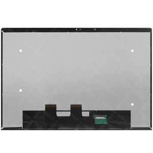 Hp ईर्ष्या x360 2-इन-1 14-fc 14-fc 14-fc 14-fc0033dx लैपटॉप का नेतृत्व किया गया Lcd टच स्क्रीन डिस्प्ले डिजिटाइज़र असेंबली fhd - Product Image 2