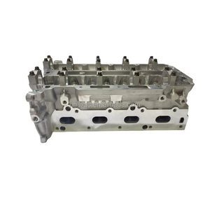 Nuova Testata Cilindri Nuda in Lega di Alluminio 1.4T A14NET 55565291 93169418 per Opel Astra J Corsa D Insignia Meriva B <span class=keywords><strong>Mokka</strong></span> X - Product Image 5