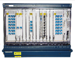 อุปกรณ์ส่งสัญญาณแสง OSN6800 ตัวรับส่งสัญญาณแสง UXCM SDH H-W TN1K3AFB TN11PIU02 - Product Image 1
