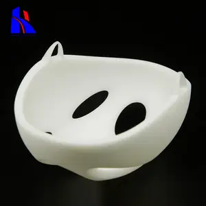 Precio de fábrica personalizado chino profesional Metal 3D servicio de impresión para joyería
