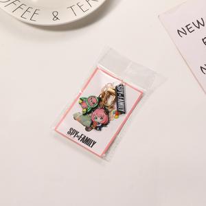 Porte-clés en acrylique avec pendentif Anya, 6 modèles, famille espion - Product Image 5