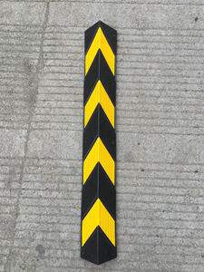 Hochwertiger 800mm L-förmiger <span class=keywords><strong>Gummi</strong></span>-Säulen-Eck schutz Standard größe - Product Image 6