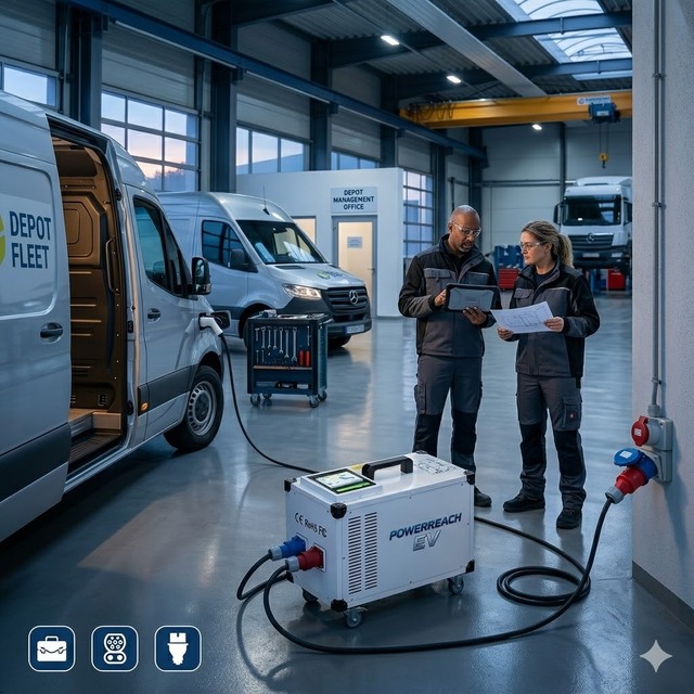 Commercial 40kW DC Fast Charger Portable EVSE 200-1000V Wide Voltage Adjustable EV Charging Station with Multi Adapters