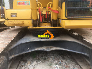 Excavadoras Usadas a Precios Económicos, Excavadora de Orugas Usada Komatsu PC300-7 de 31 Toneladas, Venta con Descuento, Motor SAA6D114E, Komatsu PC 300 - Product Image 5