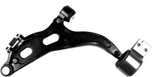 5F9Z3079BA K-621604 5F9Z3078BA bras de commande inférieur avant K-621603 <span class=keywords><strong>et</strong></span> assemblage de joint à rotule Compatible avec la Suspension pour FORD - Product Image 5