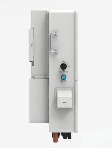 30KW Driefasige HV ESS Hybride Solar <span class=keywords><strong>Inverter</strong></span> SUN-<span class=keywords><strong>30K</strong></span>-SG01HP3-EU-BM3 |   97,6% efficiëntie 220/380V DC/AC - Product Image 2