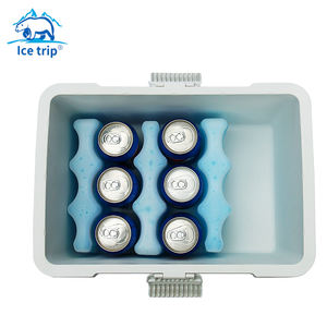 Alle Soorten Oem-Vorm Bevriezen Hard Ijspak Koelbox Voor Dranken En Medisch Transport - Product Image 5