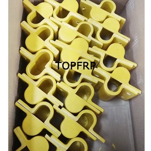 ข้อต่อท่อไฟเบอร์กลาส GRP FRP - Product Image 3