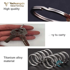 แหวนรองสแตนเลสทรงกลมสำหรับซ่อมแซมเครื่องจักรกล - Product Image 5