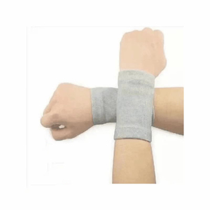 Wrist Support Brace Adjustable Wrist <b>Strap</b> Reversible Wrist Brace for Sports Protecting - Product Image 6