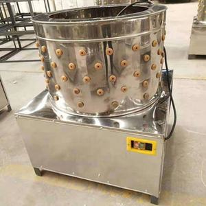 Échantillon gratuit automatique fait maison en caoutchouc <span class=keywords><strong>volaille</strong></span> oiseau poulet cueilleur prix de la machine bon marché à vendre aux Philippines - Product Image 2