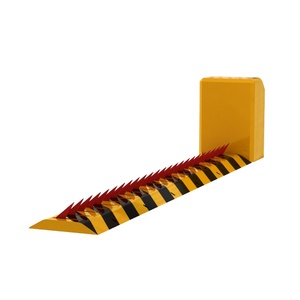 อุปกรณ์กั้นถนนแบบอัตโนมัติสำหรับทำลายยางรถยนต์ - Product Image 1