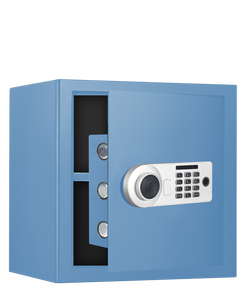 Locker với mật khẩu két an toàn hộp Locker với wifi vân tay an toàn hộp Văn phòng khách sạn <span class=keywords><strong>Key</strong></span> an toàn hộp caja fuerte caja segura - Product Image 5