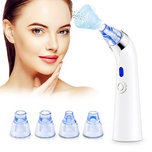 Starke Vakuum absaugung Mitesser entferner Nase Clean Beauty <span class=keywords><strong>Machine</strong></span> Portable - Product Image 1