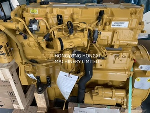 164-0729 293-0853 3654047 3520G 3516 turbocompresseur Bulldozer moteur - Product Image 4