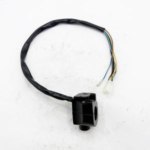 Nuevo Conjunto de Interruptores de Manillar de 7 Pines para <span class=keywords><strong>Shineray</strong></span> 200cc 250cc 300cc ATV <span class=keywords><strong>Quad</strong></span> - Product Image 3