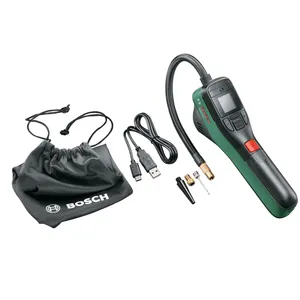 <span class=keywords><strong>BOSCH</strong></span> Easy Pump, Bomba <span class=keywords><strong>de</strong></span> <span class=keywords><strong>Aire</strong></span> Comprimido Inalámbrica, Inflador <span class=keywords><strong>de</strong></span> Neumáticos para Bicicleta y Camping, Mini <span class=keywords><strong>Compresor</strong></span>, Accesorio <span class=keywords><strong>de</strong></span> Herramientas - Product Image 3