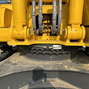 Excavatrice Komatsu PC350 d'occasion à bas prix, robuste, sur chenilles, grande taille, machine d'origine japonaise à vendre - Product Image 6