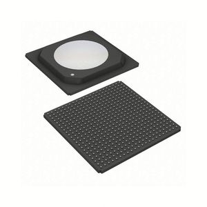 New and Original-In Stock M7AFS600-2FG484I FPBGA-484 Integrated Circuit Chips Wholesale Order End-to-End Electronic Component - Product Image 1