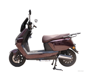 Niu19 2000W Moto avec freins à disque avant et arrière, meilleure moto électrique tendance à grande vitesse, homologuée EEC pour adultes - Product Image 2