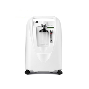 獣医医療10リットル酸素濃縮器5L10L犬ポータブル獣医酸素濃縮器 - Product Image 2