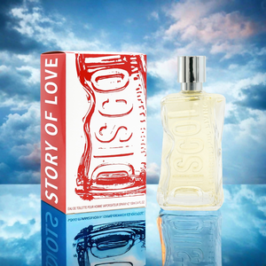 Bán Buôn 100Ml Dũng Cảm Phụ Nữ Dreadnought Thân Thiện Với Môi Phương Đông Nước Hoa Sương Mù Phun Với Lâu Dài Hương Thơm OEM/ODM - Product Image 3