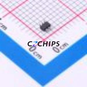 Original y nuevo interruptor analógico/multiplexor de chip IC de circuito integrado de 1/2/1/2" - Product Image 2