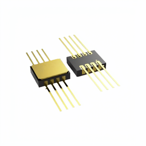 ชิปอิเล็กทรอนิกส์7 ultracsp (xcept) ชิปไอซี OpAmp GP 1วงจร0xcept OPA211SKGD1ผู้จัดจำหน่ายที่ได้รับอนุญาต - Product Image 1