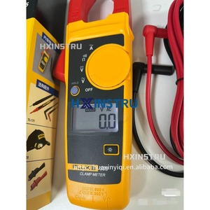 303 Digital <b>Clamp</b> Meter NEW H - Product Image 2