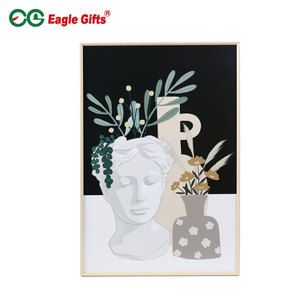 Grande Pittura Vera E Propria <span class=keywords><strong>Foto</strong></span> Cornice Astratta Moderna Dipinta A Mano <span class=keywords><strong>di</strong></span> Produzione Nordic Grande Decorazione Della Casa della Tela <span class=keywords><strong>di</strong></span> canapa <span class=keywords><strong>di</strong></span> Arte Del Diamante <span class=keywords><strong>di</strong></span> Disegno - Product Image 3