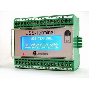 Capteur industriel Dsautomation Uss Terminal 1020202631 pour systèmes d'automatisation - Product Image 1