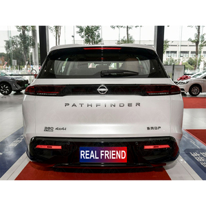 <span class=keywords><strong>Nissan</strong></span> Tanlu 2024 de <span class=keywords><strong>Segunda</strong></span> <span class=keywords><strong>Mano</strong></span>, SUV con Motor Turbo de 2.0L, <span class=keywords><strong>Nissan</strong></span> <span class=keywords><strong>Pathfinder</strong></span> con 7 Asientos en Buen Estado para Viajes de Negocios - Product Image 5