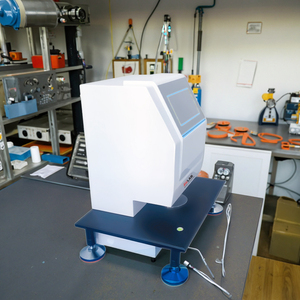 JM-CAT2S elektronik dijital Film kalınlık ölçer - Product Image 5