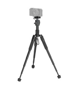 SmallRig 4289 <span class=keywords><strong>Mini</strong></span> Trípode de Aluminio para Teléfonos Móviles y Cámaras, 2, - Product Image 3
