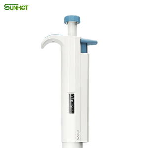 <span class=keywords><strong>Pipette</strong></span> manuelle semi-stérilisée multi-canaux Sunhot TopPette <span class=keywords><strong>en</strong></span> plastique, 8/12 canaux, <span class=keywords><strong>en</strong></span> promotion - Product Image 2