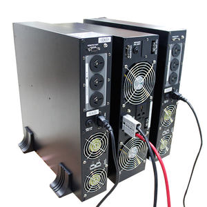 Unipower Vente en gros Rack Design en ligne UPS 1KVA 2KVA 3KVA - Product Image 4