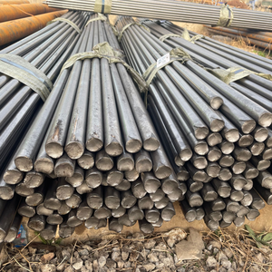 قضبان فولاذية مستديرة من سبائك الصلب بأسعار المصنع، 40Cr 4140 4130 42CrMo Cr12Mov HSS D2، قضبان فولاذية كربونية للأدوات، السعر للطن - Product Image 5