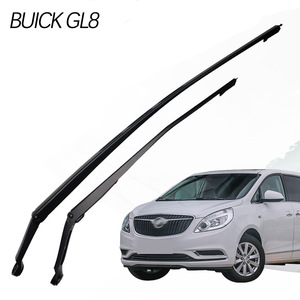 แขนปัดน้ำฝนกระจกหน้ารถ Buick Gl8 รุ่น 9071355 9006080 ของแท้ตรงรุ่นโรงงาน - Product Image 4