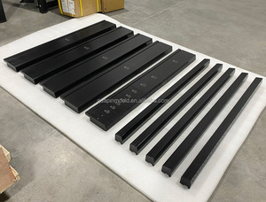 Herramientas de Prensado para Máquinas CNC <span class=keywords><strong>GASPARINI</strong></span>, Herramientas de Prensado para Máquinas Komatsu, Herramientas de Doblado - Product Image 5