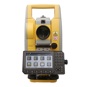 เครื่องมือสำรวจแบบ Total Station รุ่น SOUTH N2H ระบบ Android กำลังขยาย 30 เท่า พร้อมเลเซอร์คู่ 2 นิ้ว สำหรับงานก่อสร้าง - Product Image 1