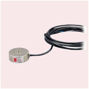 Celda de Carga de Compresión Compacta Serie CE2 de SEMICO, Corea del Sur - Diseñada para Mediciones Precisas - Product Image 1