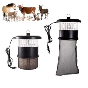 Lampe anti-moustiques pour fermes d'élevage, spéciale bétail et porcs - Product Image 1