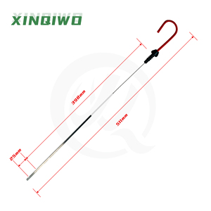 ملحقات عالمية مخصصة OEM ، مقياس مقياس زيت لقطع غيار سيارات رينو - Product Image 3