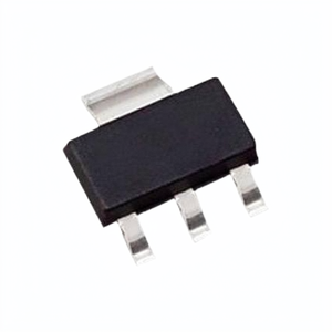 ชิ้นส่วนอิเล็กทรอนิกส์ GSBCP53-10 TO-261-4 TO-261AA ทรานซิสเตอร์ BOM IC - Product Image 1