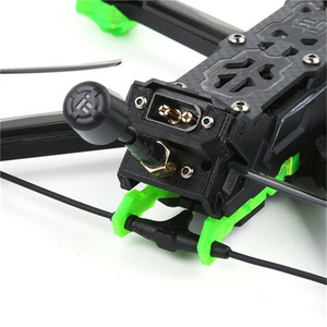 IFlight Nazgul <span class=keywords><strong>Evoque</strong></span> <span class=keywords><strong>F5D</strong></span> 5 pouces 4S Analogique FPV Drone PNP avec SucceX-D F722 45A Power Stack Quadcopter - Product Image 3