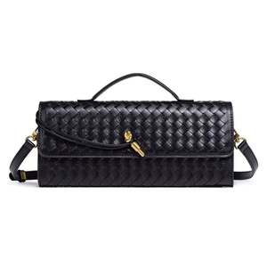 Bolso de Mano de Diseñador Famoso de Alta Calidad, Bolso de Mano de Moda para Mujer - Product Image 2