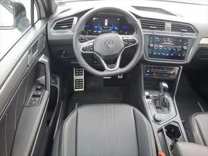 VOLKSWAGEN <span class=keywords><strong>TIGUAN</strong></span> 2.0T 4WD LHD SUV 2020-2025, Asientos de Cuero, AUTO USADO, AUTO BARATO, <span class=keywords><strong>Precio</strong></span> Bajo - Product Image 6