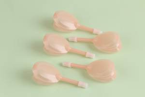 Fabriek Directe Verkoop 20Ml Capacityconstipatie Reliëfoplossing Herbruikbare Klysma Fles Medische Klysma Flessen - Product Image 4