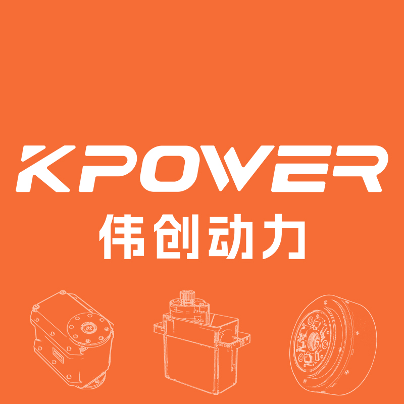 Dongguan Kpower Technology Co., Ltd. logo