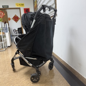 Compact <b>Stroller</b> Hammock Seat Secure <b>Toddler</b> Seat <b>for</b> Travel & Daily Use <b>Stroller</b> Hammock <b>Toddler</b> Hammock Seat <b>for</b> <b>Strollers</b> - Product Image 5